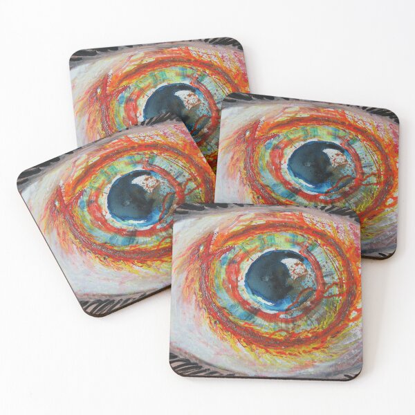 Item preview, Child of Fire designed and sold by ScottVogel-Art.