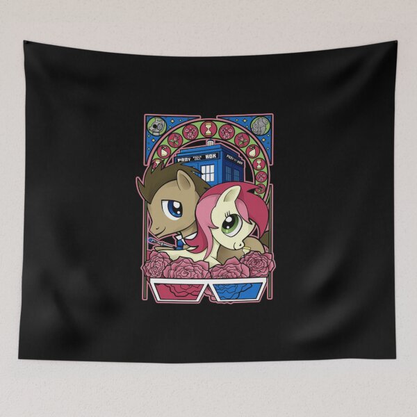 Item preview, Bad Timberwolf designed and sold by Brookeva.