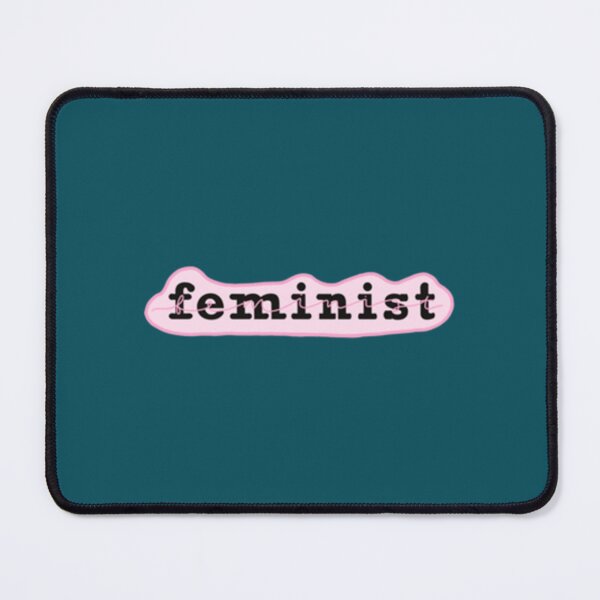 Item preview, Feminist designed and sold by Purplerushh.