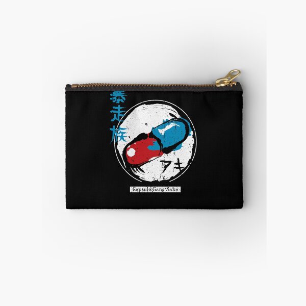 Item preview, Capsule Gang Sake Essential . designed and sold by patrickpast.