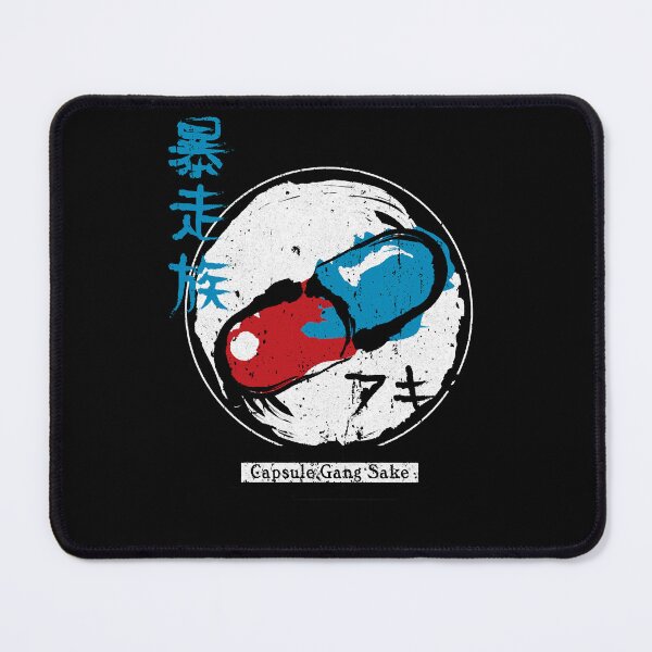 Item preview, Capsule Gang Sake Essential . designed and sold by patrickpast.