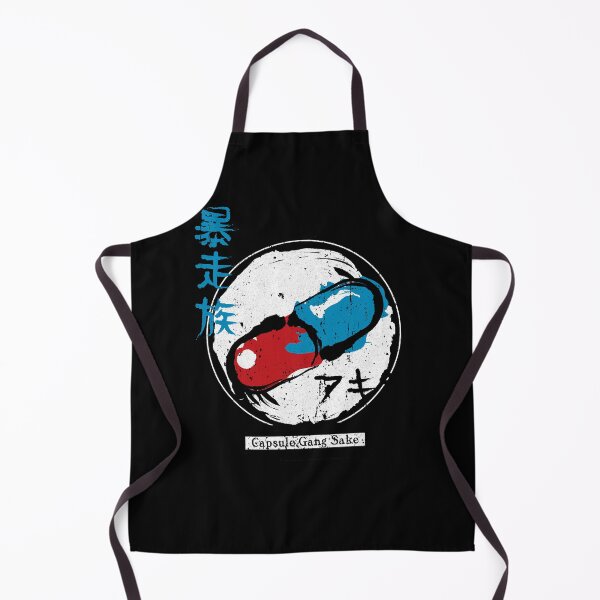 Item preview, Capsule Gang Sake Essential . designed and sold by patrickpast.