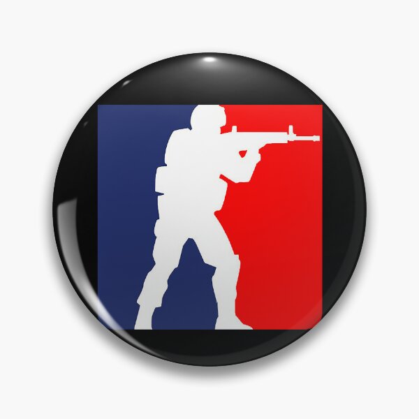 Item preview, CSGO MLG Classic . designed and sold by binkyabraha.