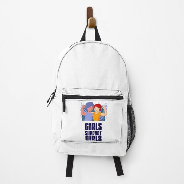 Item preview, Girls supporting Girls designed and sold by Purplerushh.