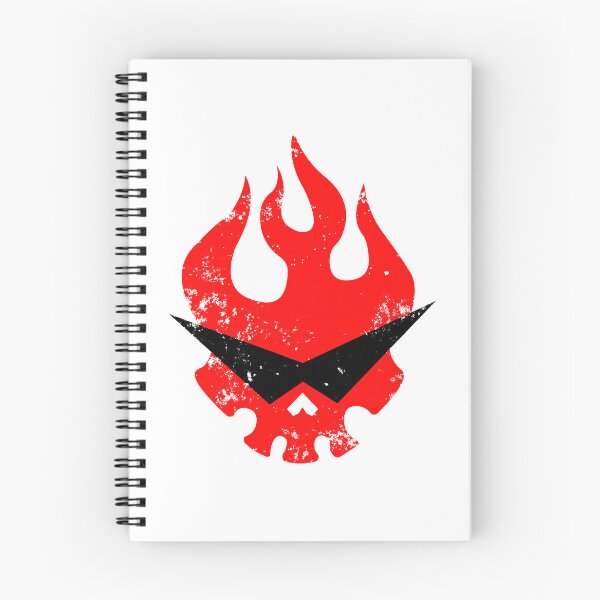 Item preview, Gurren lagann (dirty style) Essential . designed and sold by frostyjudy1.