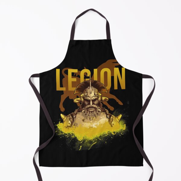 Artikelvorschau, Legion-Klassiker. entworfen und verkauft von joyceeveryt.