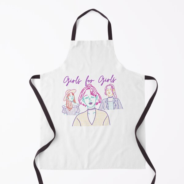 Item preview, Girls for Girls designed and sold by Purplerushh.