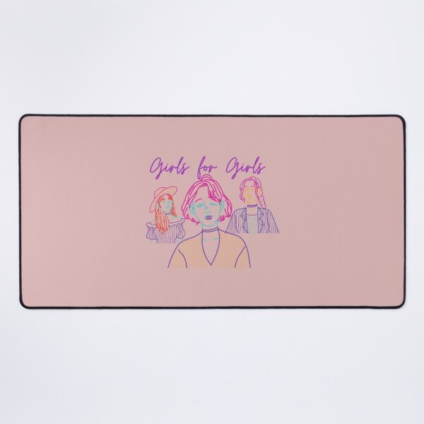 Item preview, Girls for Girls designed and sold by Purplerushh.