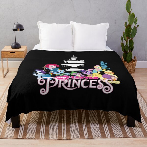 Artikelvorschau, Meine kleine Prinzessin entworfen und verkauft von Brookeva.