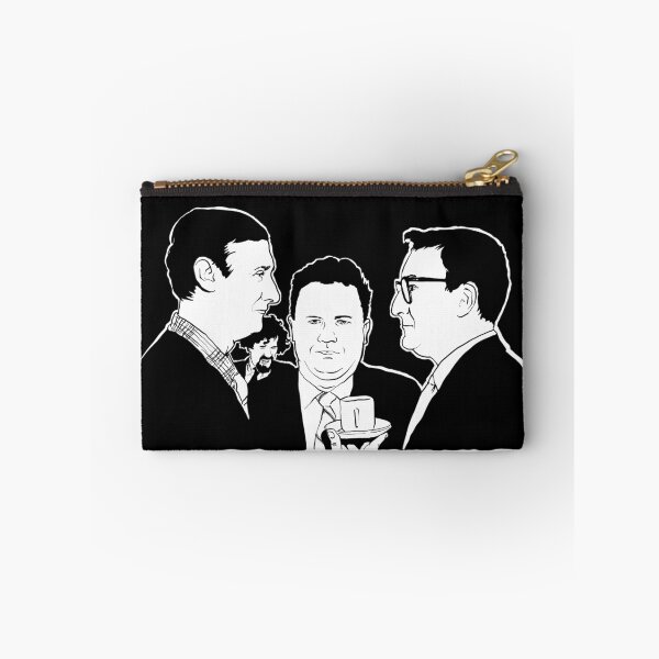 Item preview, HARRY, SPIKE, PETER & MIKE designed and sold by Blair Gauntt.