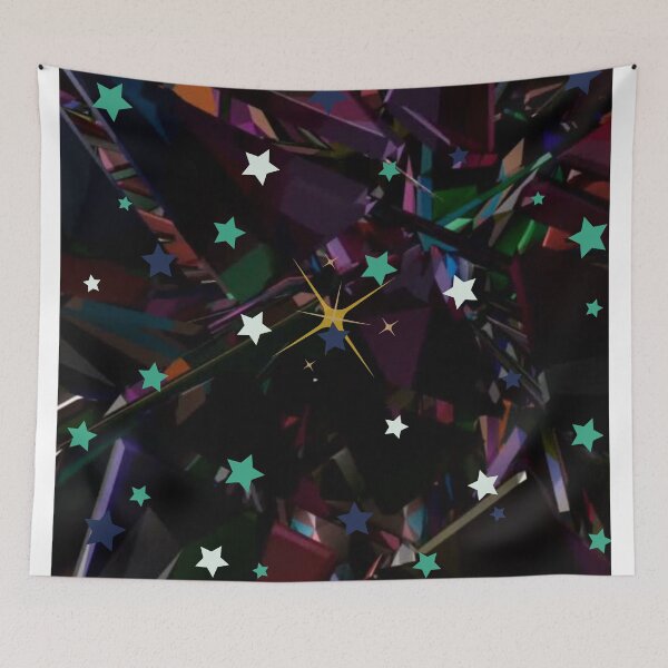 Item preview, STAR CRYSTALS, POWER SERIES designed and sold by licorish1.