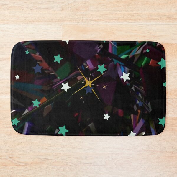 Item preview, STAR CRYSTALS, POWER SERIES designed and sold by licorish1.
