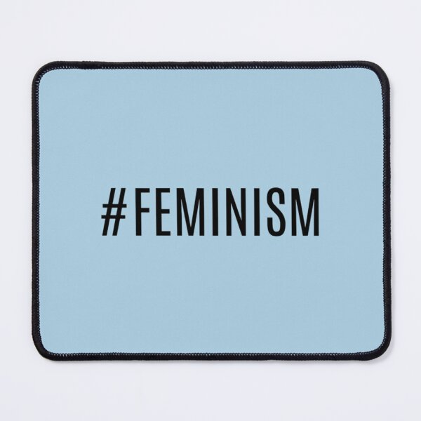 Item preview, feminism designed and sold by Purplerushh.