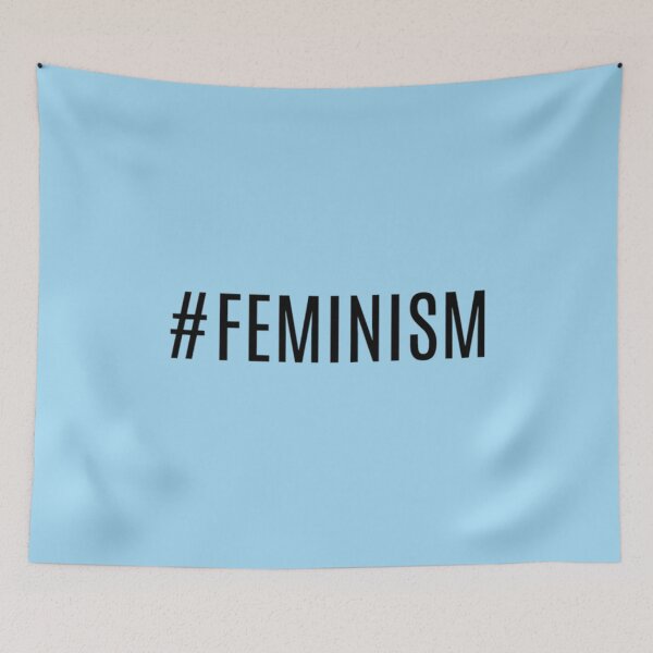 Item preview, feminism   designed and sold by Purplerushh.