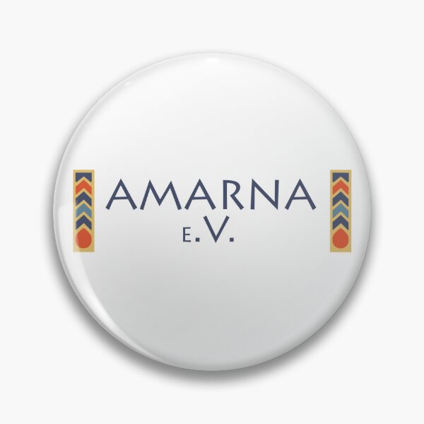 Item preview, Amarna e.V. official logo designed and sold by Amarna e.V..
