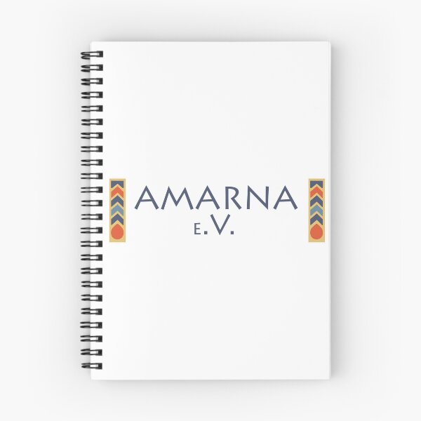 Item preview, Amarna e.V. official logo designed and sold by Amarna e.V..