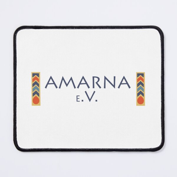 Item preview, Amarna e.V. official logo designed and sold by Amarna e.V..