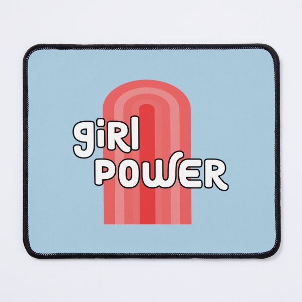 Item preview, Girl Power designed and sold by Purplerushh.