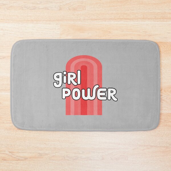 Item preview, Girl Power    designed and sold by Purplerushh.