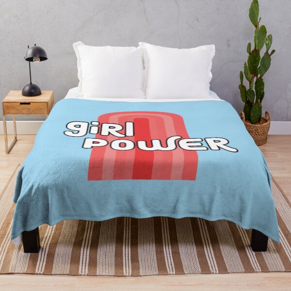 Item preview, Girl Power designed and sold by Purplerushh.