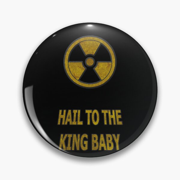Item preview, Duke Nukem - Hail To The King Baby! Essential . designed and sold by binkyabraha.