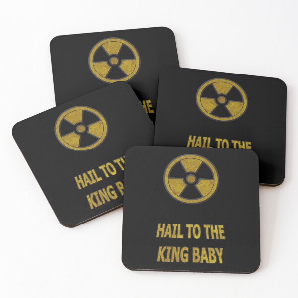 Item preview, Duke Nukem - Hail To The King Baby! Essential . designed and sold by binkyabraha.