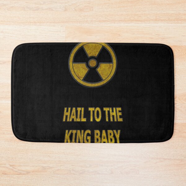 Item preview, Duke Nukem - Hail To The King Baby! Essential . designed and sold by binkyabraha.