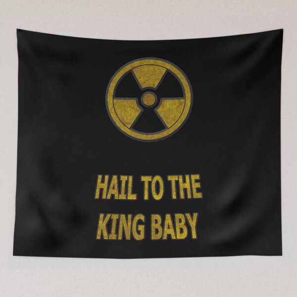 Item preview, Duke Nukem - Hail To The King Baby! Essential . designed and sold by binkyabraha.