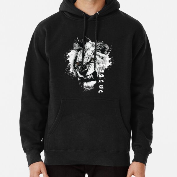 Martin garrix hotsell animals hoodie