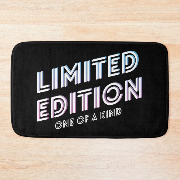 Item preview, Limited Edition - One Of A Kind designed and sold by BuxomBabe21.