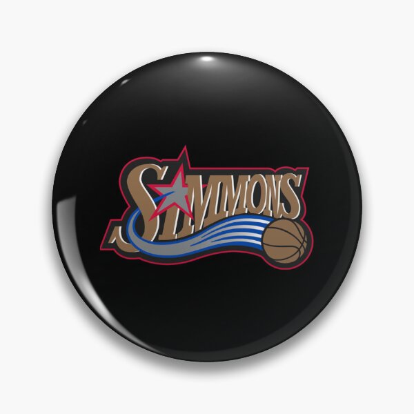 Item preview, Ben Simmons Logo T-Shirt Essential T-Shirt designed and sold by amiyacunni.