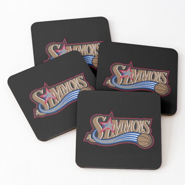 Item preview, Ben Simmons Logo T-Shirt Essential T-Shirt designed and sold by amiyacunni.