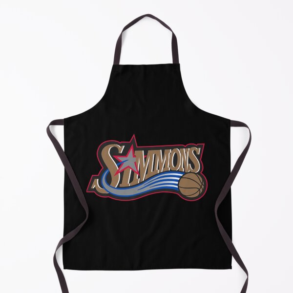 Artikelvorschau, Ben Simmons Logo-T-Shirt Wesentliches T-Shirt entworfen und verkauft von amiyacunni.