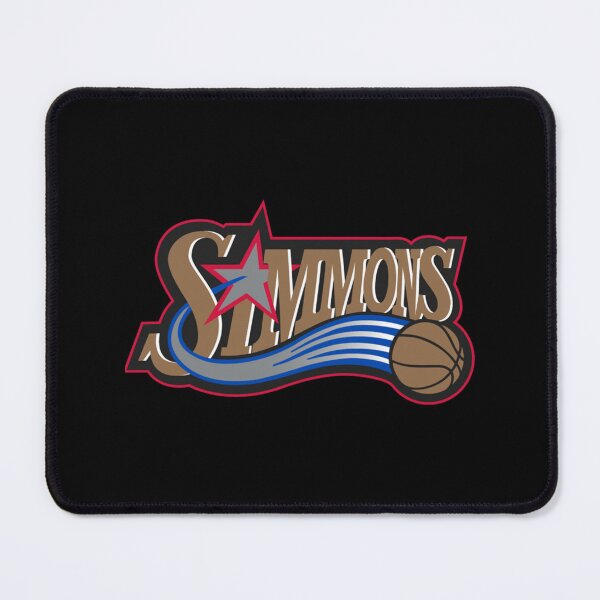 Item preview, Ben Simmons Logo T-Shirt Essential T-Shirt designed and sold by amiyacunni.