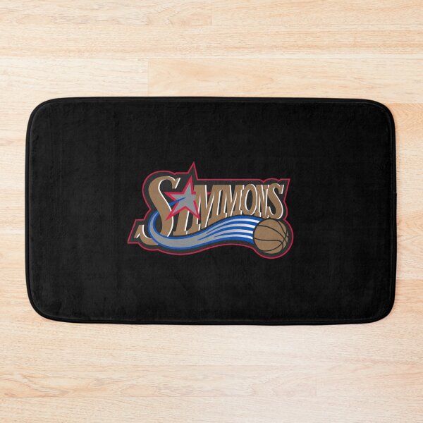 Item preview, Ben Simmons Logo T-Shirt Essential T-Shirt designed and sold by amiyacunni.
