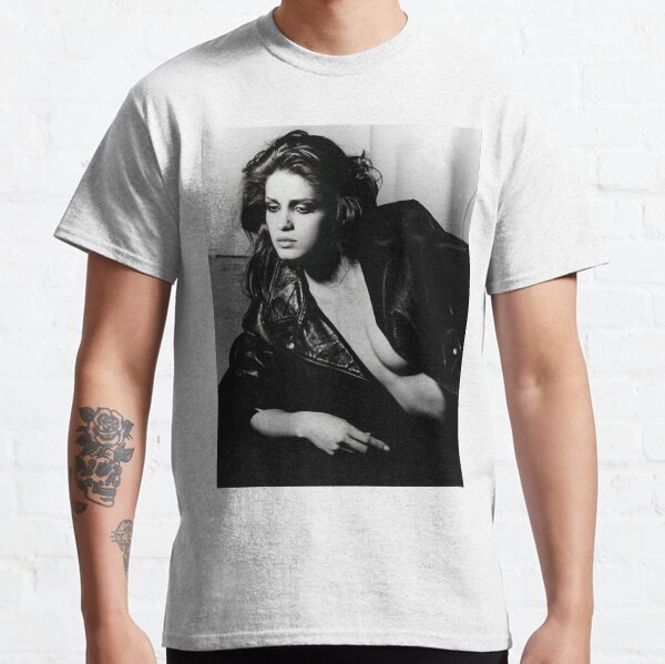 gia carangi t shirt