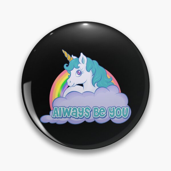 Item preview, My Little Pony Always Be You designed and sold by Brookeva.