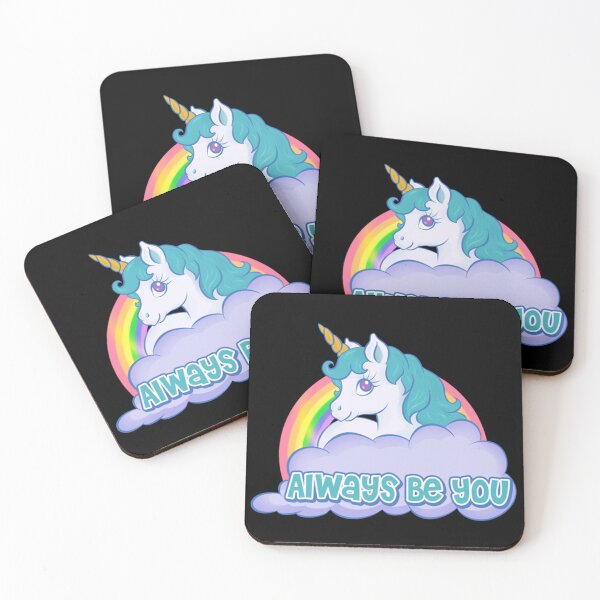 Item preview, My Little Pony Always Be You designed and sold by Brookeva.