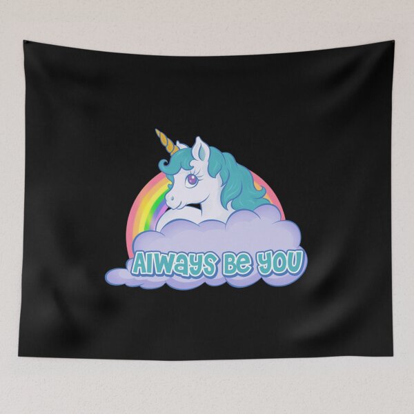 Item preview, My Little Pony Always Be You designed and sold by Brookeva.