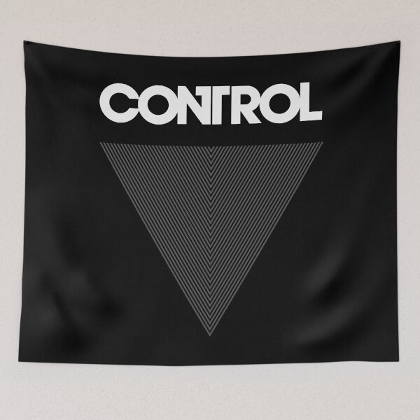 Item preview, CONTROL Essential . designed and sold by theodorabab.
