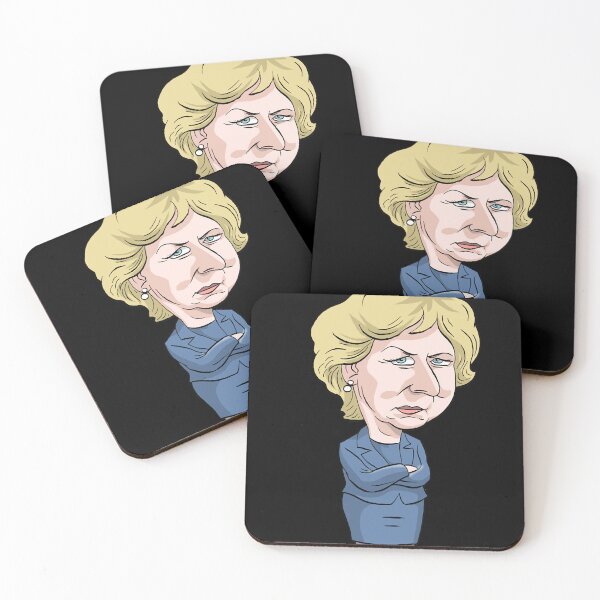 Item preview, Kim Campbell Classic . designed and sold by tadhgstewar.