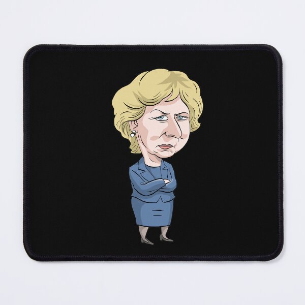 Item preview, Kim Campbell Classic . designed and sold by tadhgstewar.