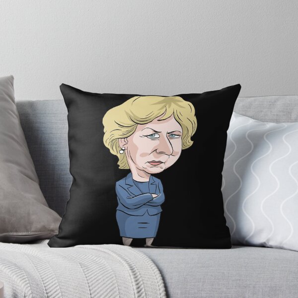 Item preview, Kim Campbell Classic . designed and sold by tadhgstewar.