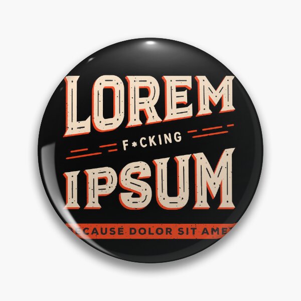 Item preview, Lorem ipsum Essential . designed and sold by joyceeveryt.