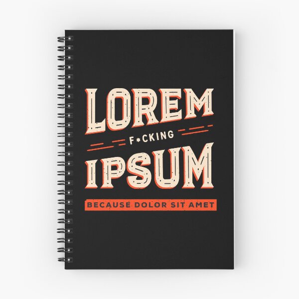 Item preview, Lorem ipsum Essential . designed and sold by joyceeveryt.