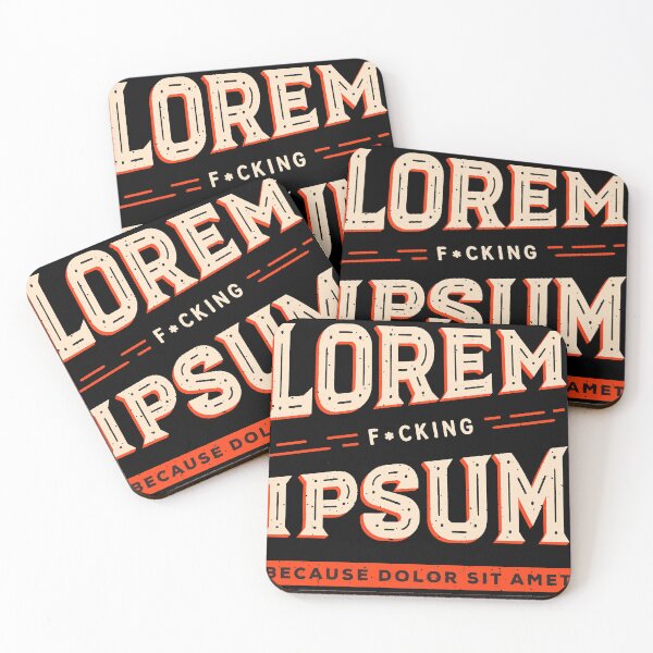 Item preview, Lorem ipsum Essential . designed and sold by joyceeveryt.