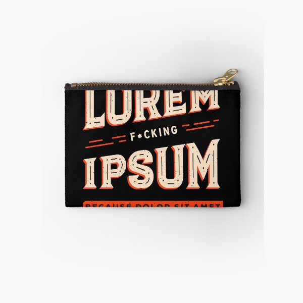 Item preview, Lorem ipsum Essential . designed and sold by joyceeveryt.