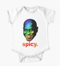 Ainsley Harriott One Piece - Short Sleeve
