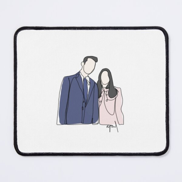 Item preview, Snowdrop Kdrama Collection by sudieapril designed and sold by Sudieapril.
