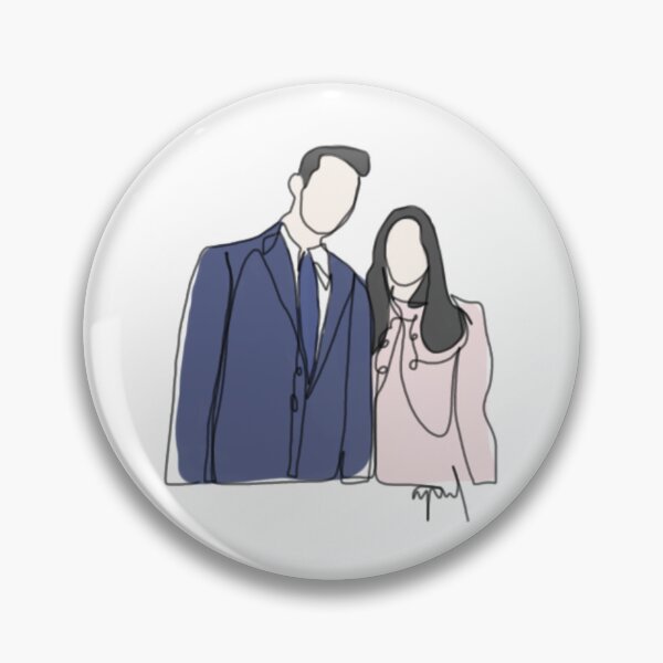Item preview, Snowdrop Kdrama Collection by sudieapril designed and sold by Sudieapril.